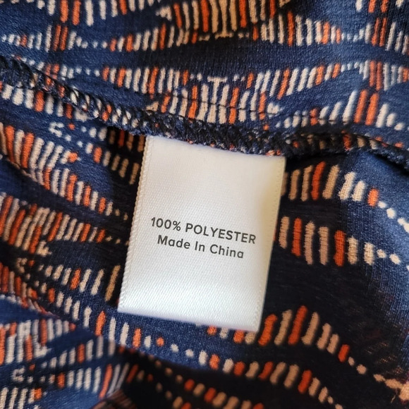 Evereve ALLISON JOY Kimono Cardigan Tribal Vibe Open Front - Picture 11 of 11